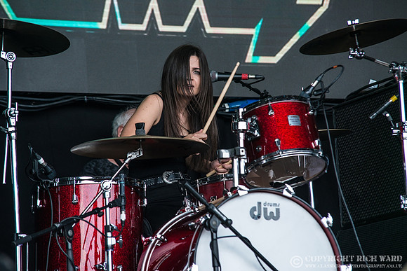 The Amorettes