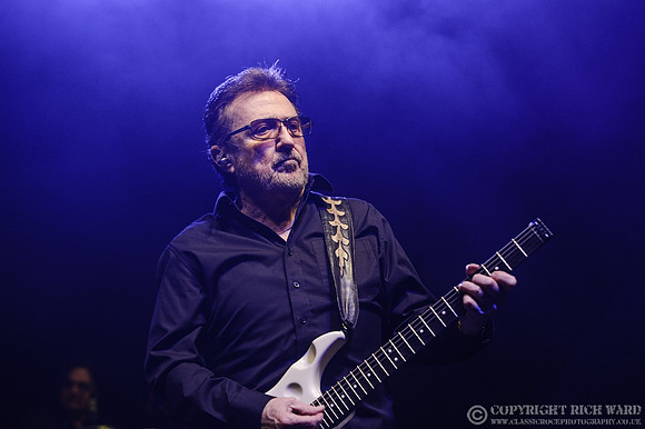 Blue Oyster Cult
