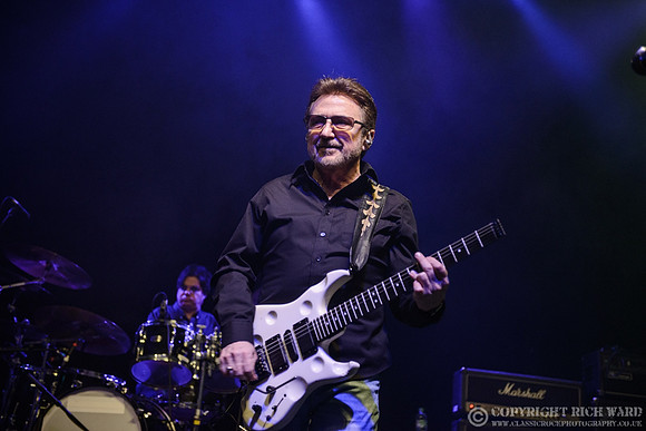 Blue Oyster Cult