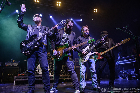 Blue Oyster Cult