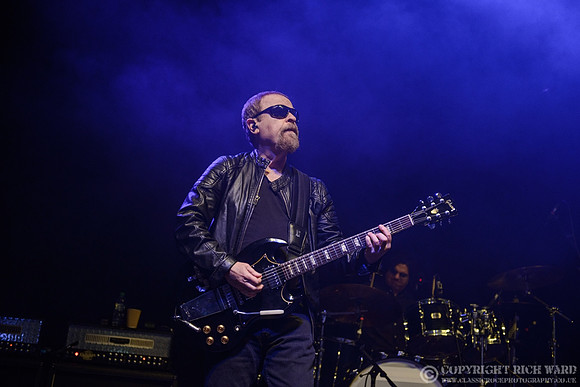 Blue Oyster Cult