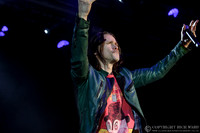 Slash featuring Myles Kennedy & The Conspirators