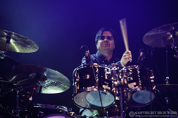 Blue Oyster Cult