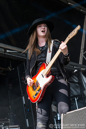 The Amorettes