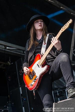 The Amorettes
