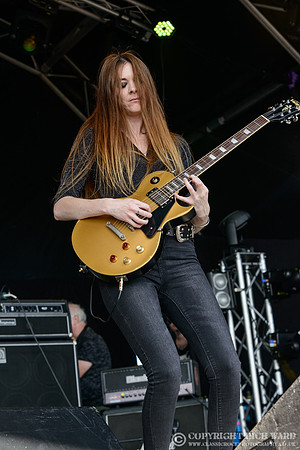 The Amorettes