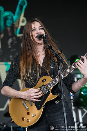 The Amorettes