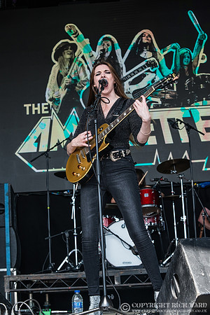 The Amorettes