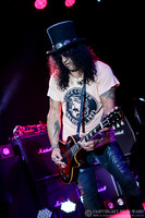 Slash featuring Myles Kennedy & The Conspirators