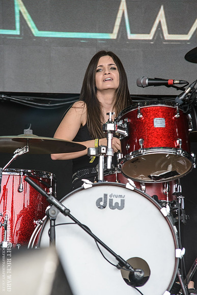 The Amorettes