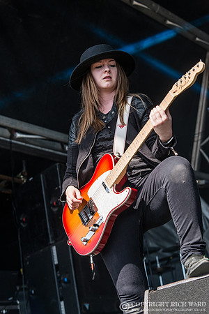The Amorettes
