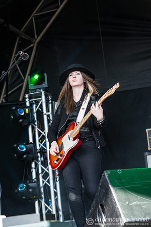 The Amorettes