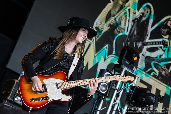 The Amorettes