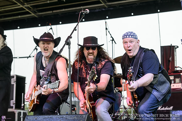 Sons Of Liberty