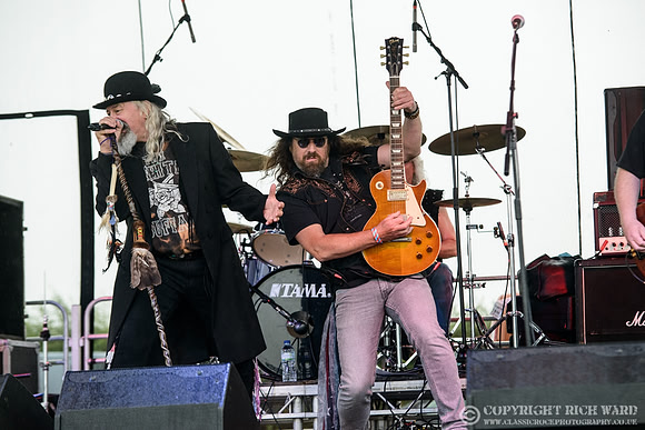Sons Of Liberty