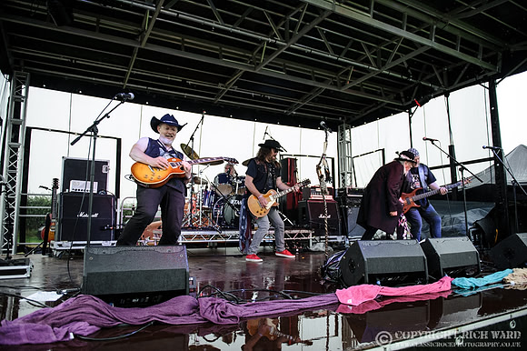 Sons Of Liberty