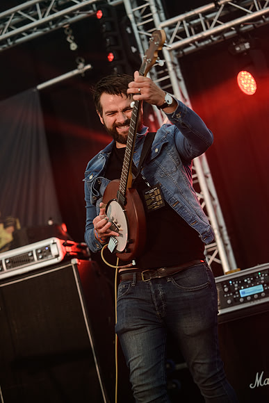 The Outlaw Orchestra