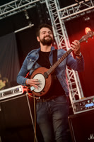 The Outlaw Orchestra