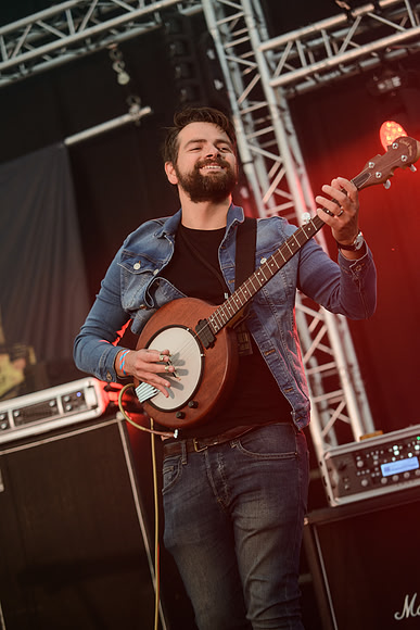 The Outlaw Orchestra