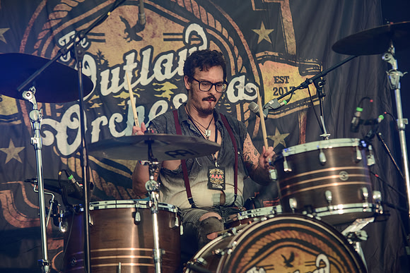 The Outlaw Orchestra