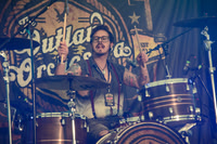 The Outlaw Orchestra