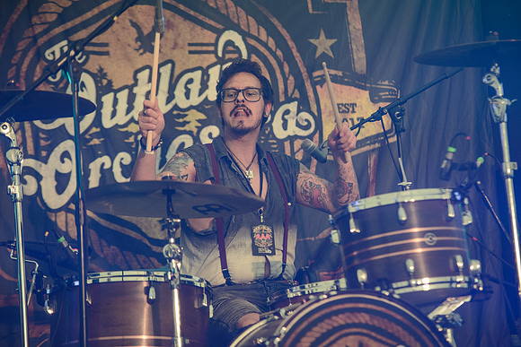The Outlaw Orchestra