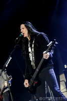 Slash featuring Myles Kennedy & The Conspirators