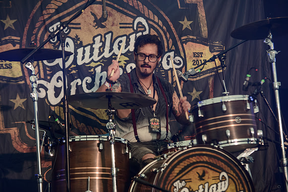 The Outlaw Orchestra