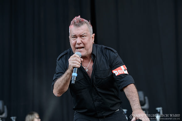 Jimmy Barnes