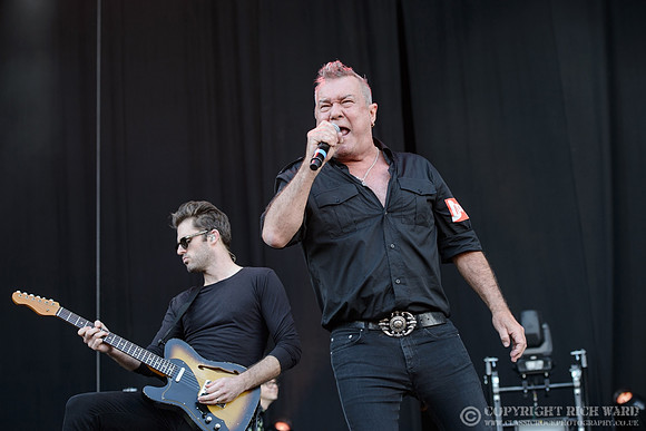 Jimmy Barnes