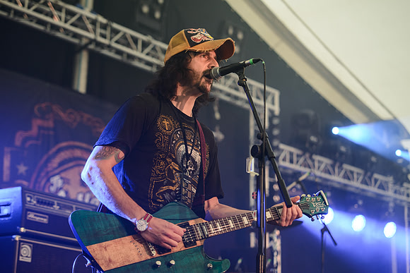 The Outlaw Orchestra