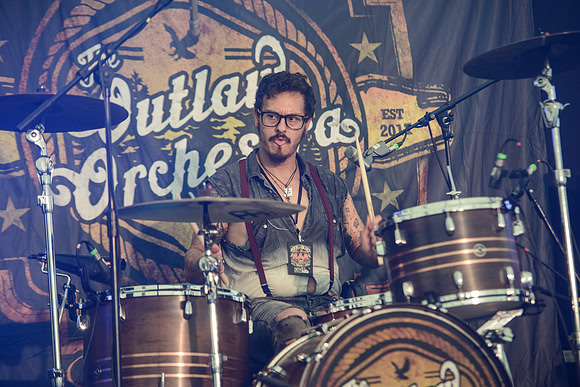 The Outlaw Orchestra