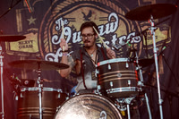 The Outlaw Orchestra