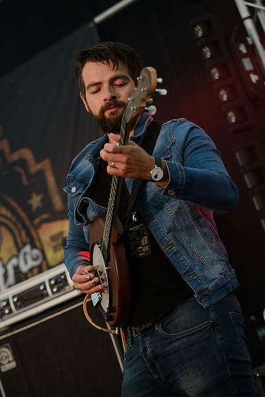 The Outlaw Orchestra