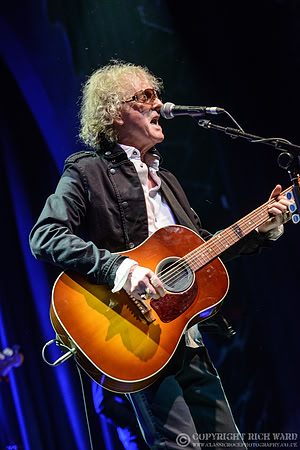 Mott The Hoople