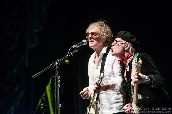 Mott The Hoople