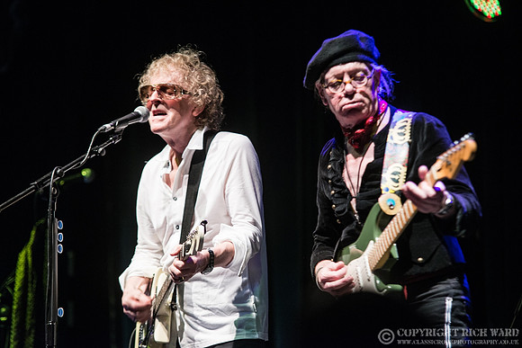 Mott The Hoople