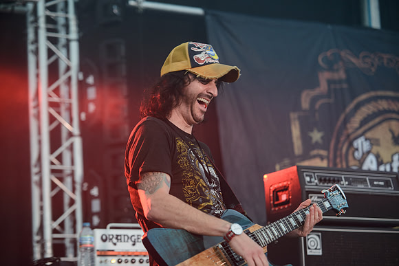 The Outlaw Orchestra