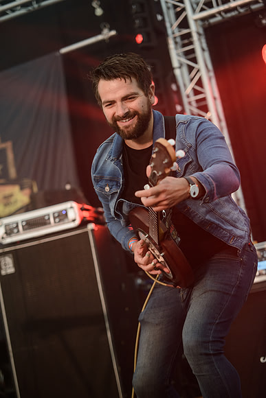 The Outlaw Orchestra