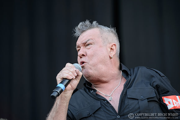 Jimmy Barnes