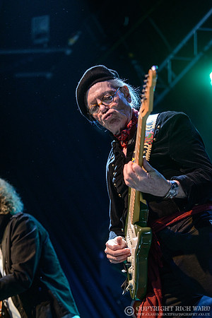 Mott The Hoople