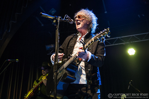 Mott The Hoople