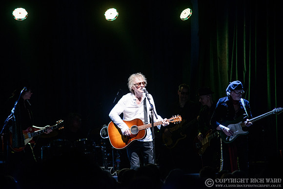 Mott The Hoople