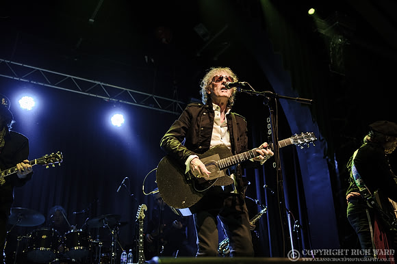 Mott The Hoople