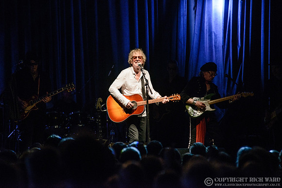 Mott The Hoople