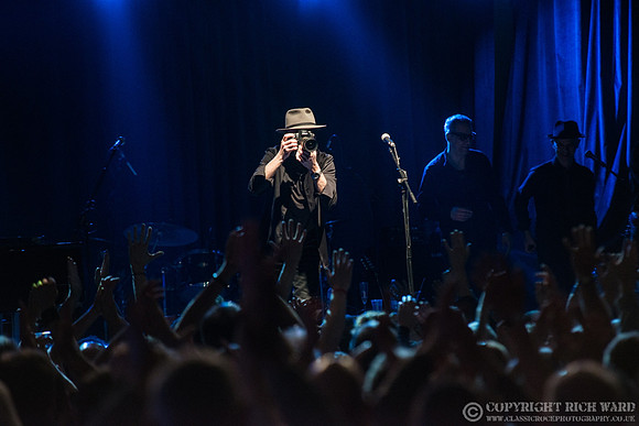 Mott The Hoople