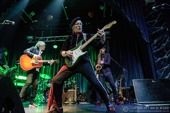 Mott The Hoople