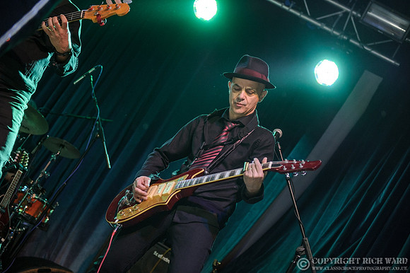 Mott The Hoople