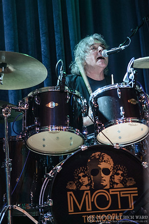 Mott The Hoople