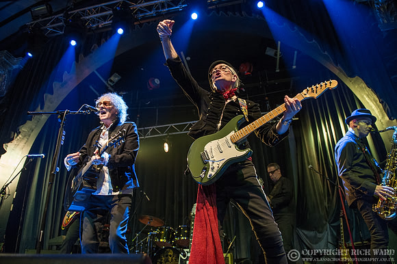 Mott The Hoople